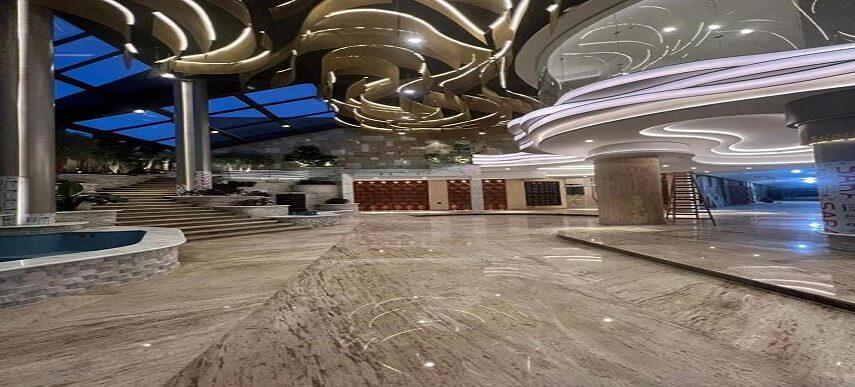 Mirage & Conference Center Alexandria