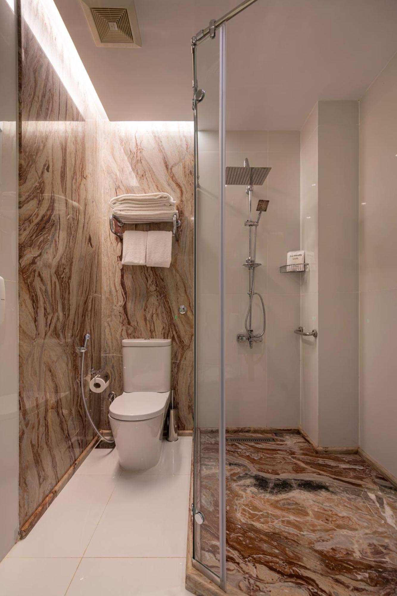 Mirage & Conference Center Hotel 5*